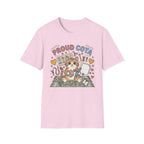 Proud COTA T-Shirt