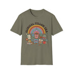 Clinical Fellow Era T-Shirt
