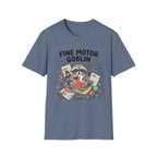 Fine Motor Goblin T-Shirt