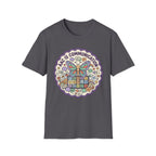 AAC is Communiation T-Shirt
