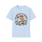 Balance Before Bravery T-Shirt