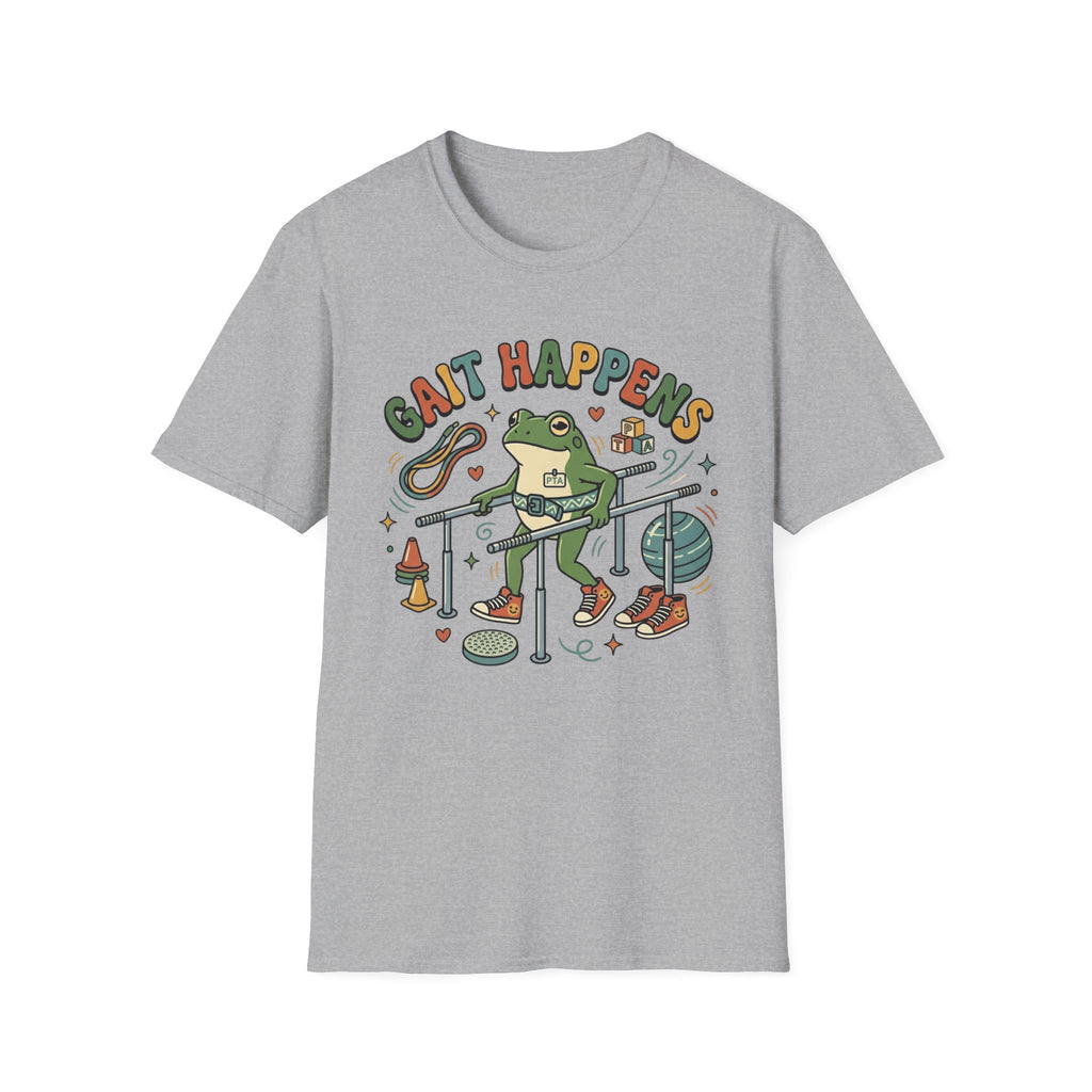 Gait Happens T-Shirt