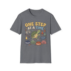 One Step At a Time T-Shirt