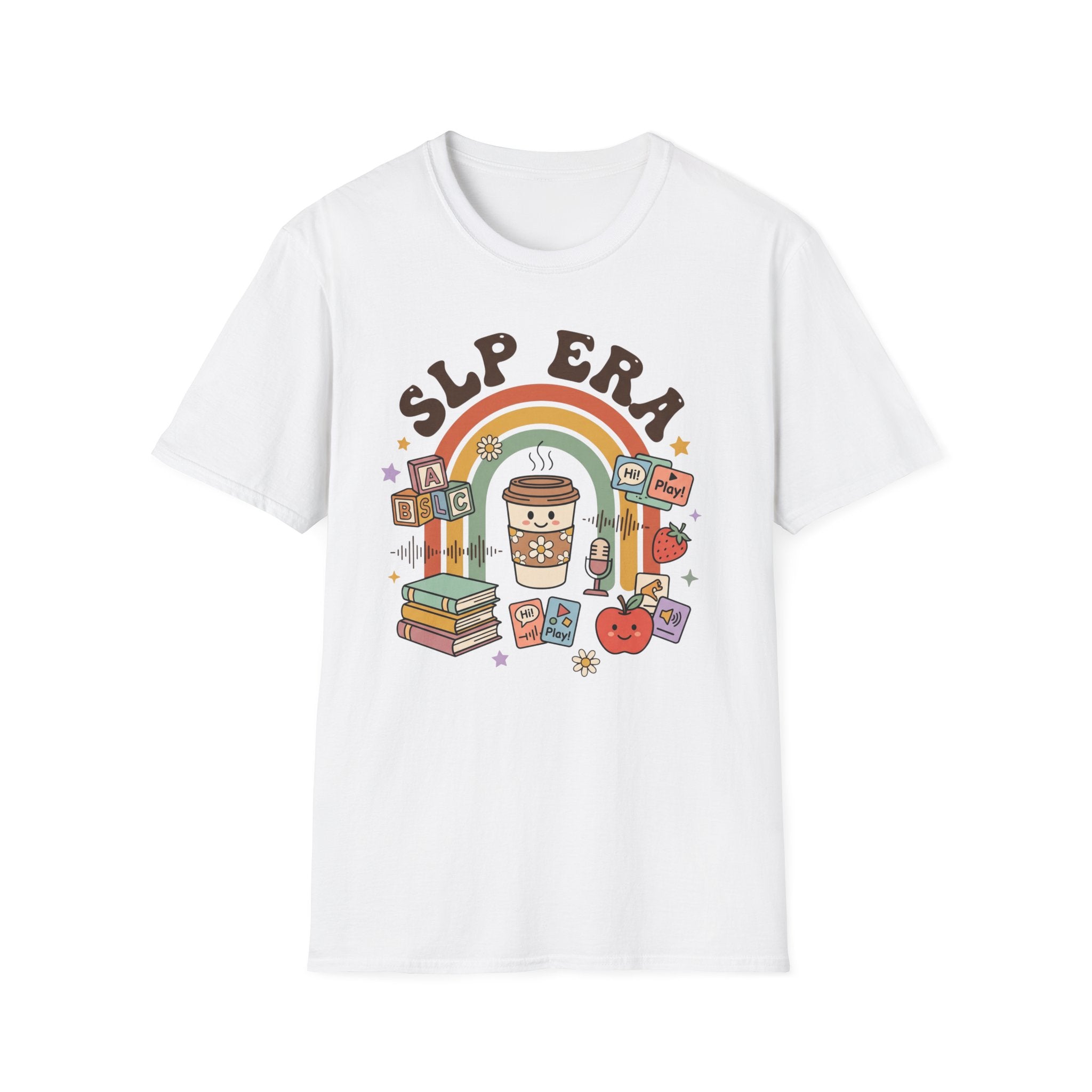 SLP Era T-Shirt