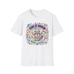 Cue it Again T-Shirt