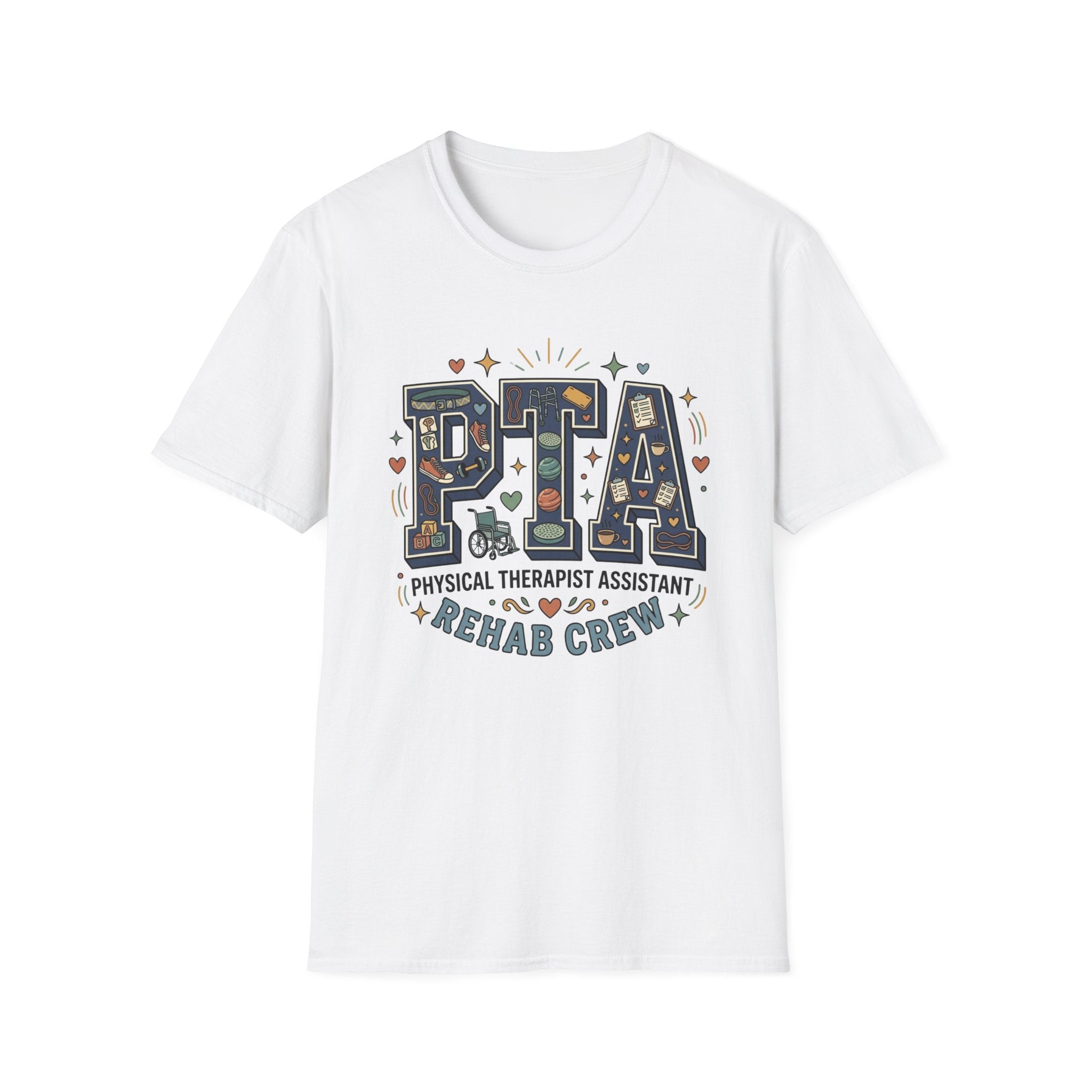 PTA T-Shirt