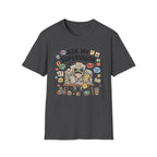 Ask My Supervisor T-Shirt