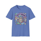 Cue it Again T-Shirt