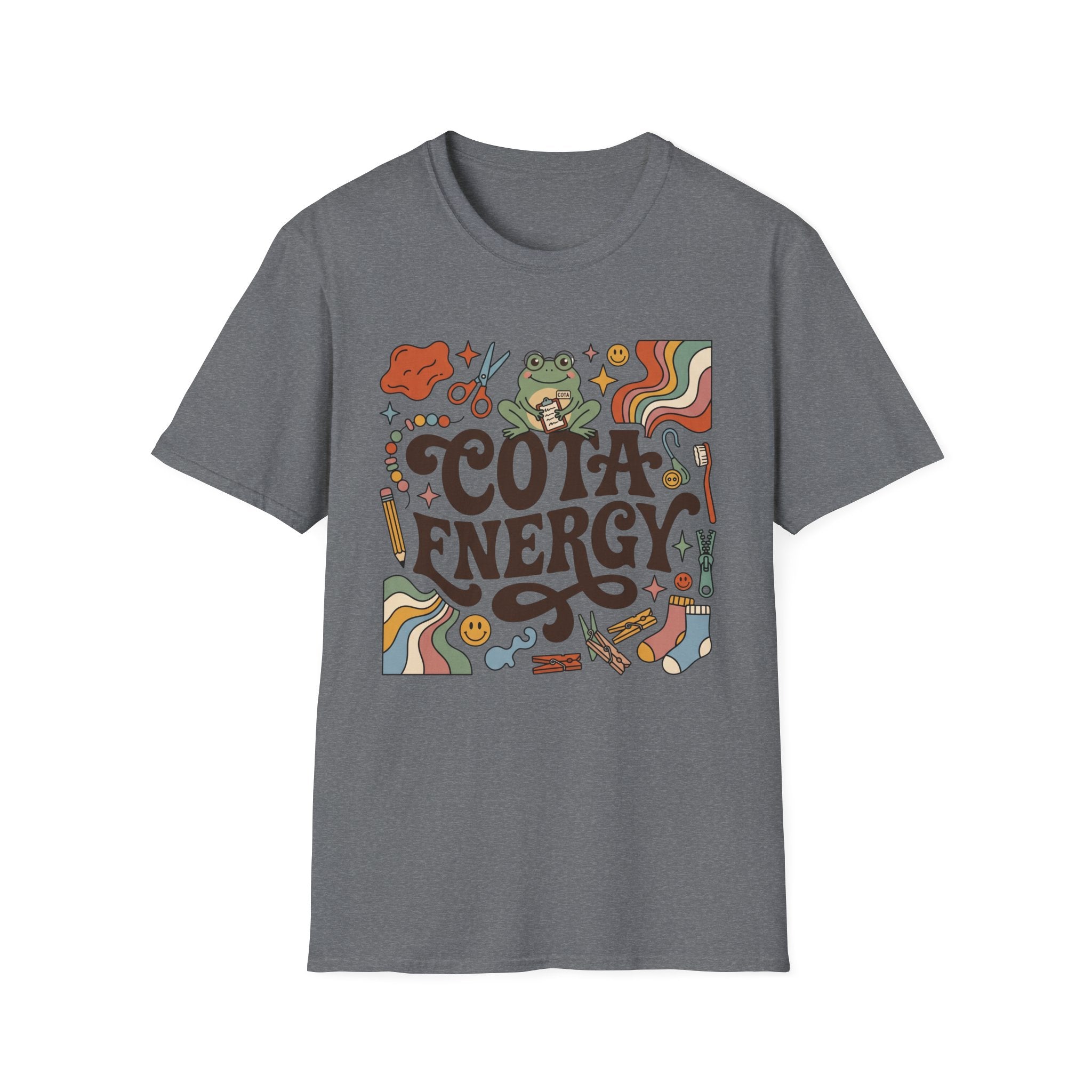 COTA Energy T-Shirt