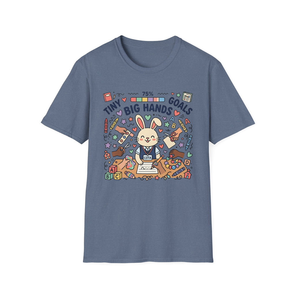 Tiny Bif Goals T-Shirt