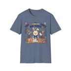 Tiny Bif Goals T-Shirt
