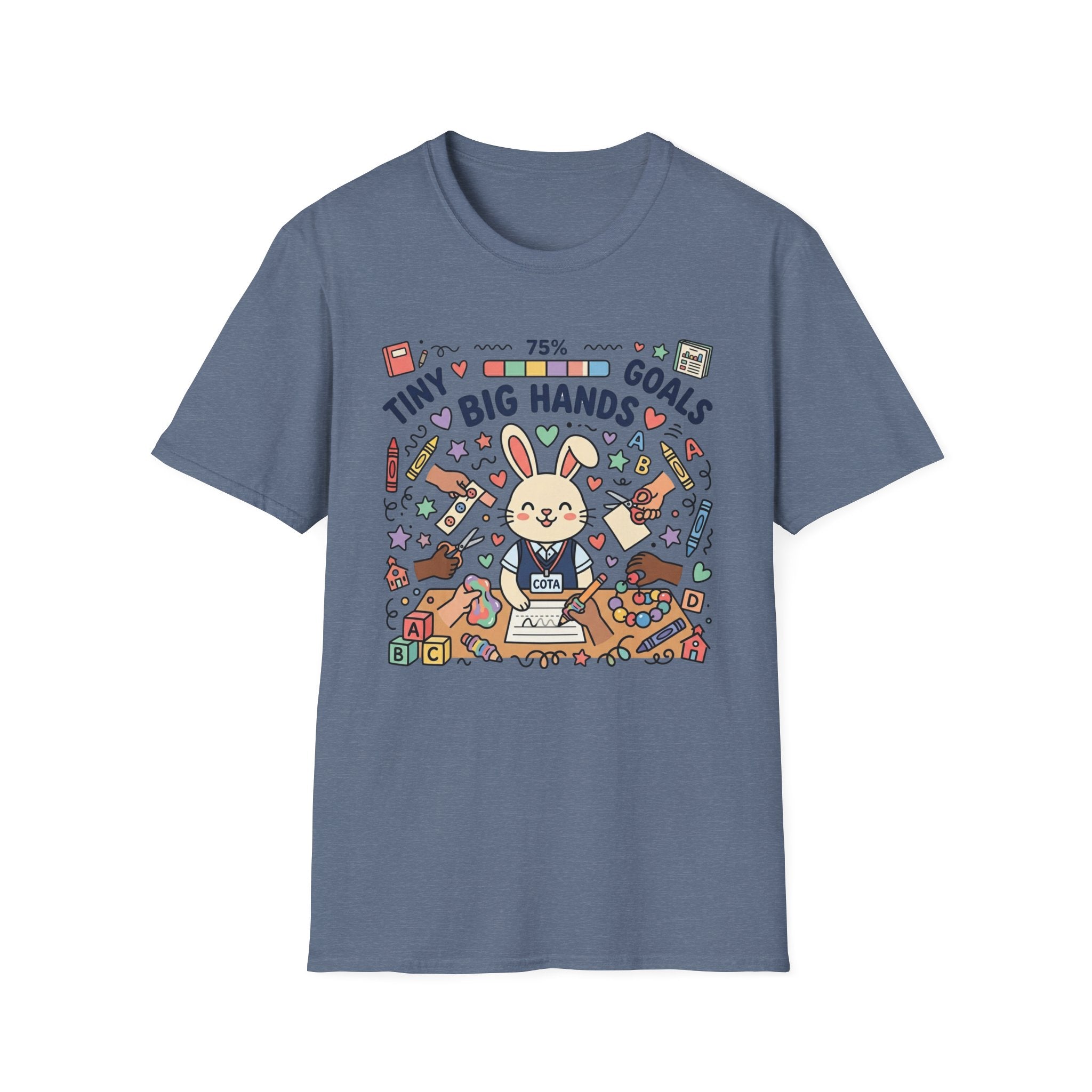 Tiny Bif Goals T-Shirt