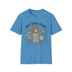 Tiny Wins Counts T-Shirt