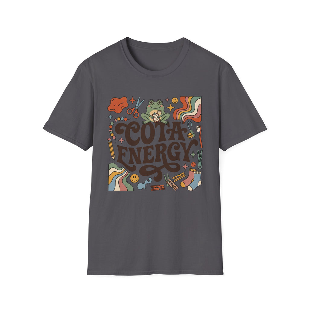 COTA Energy T-Shirt