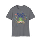OT is My Favorite Subject T-Shirt