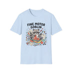 Fine Motor Goblin T-Shirt