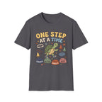 One Step At a Time T-Shirt