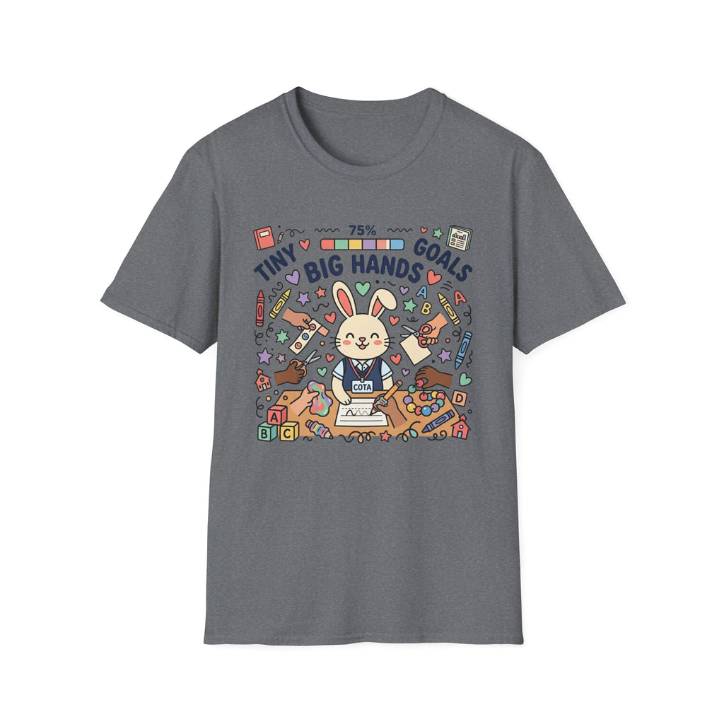 Tiny Bif Goals T-Shirt
