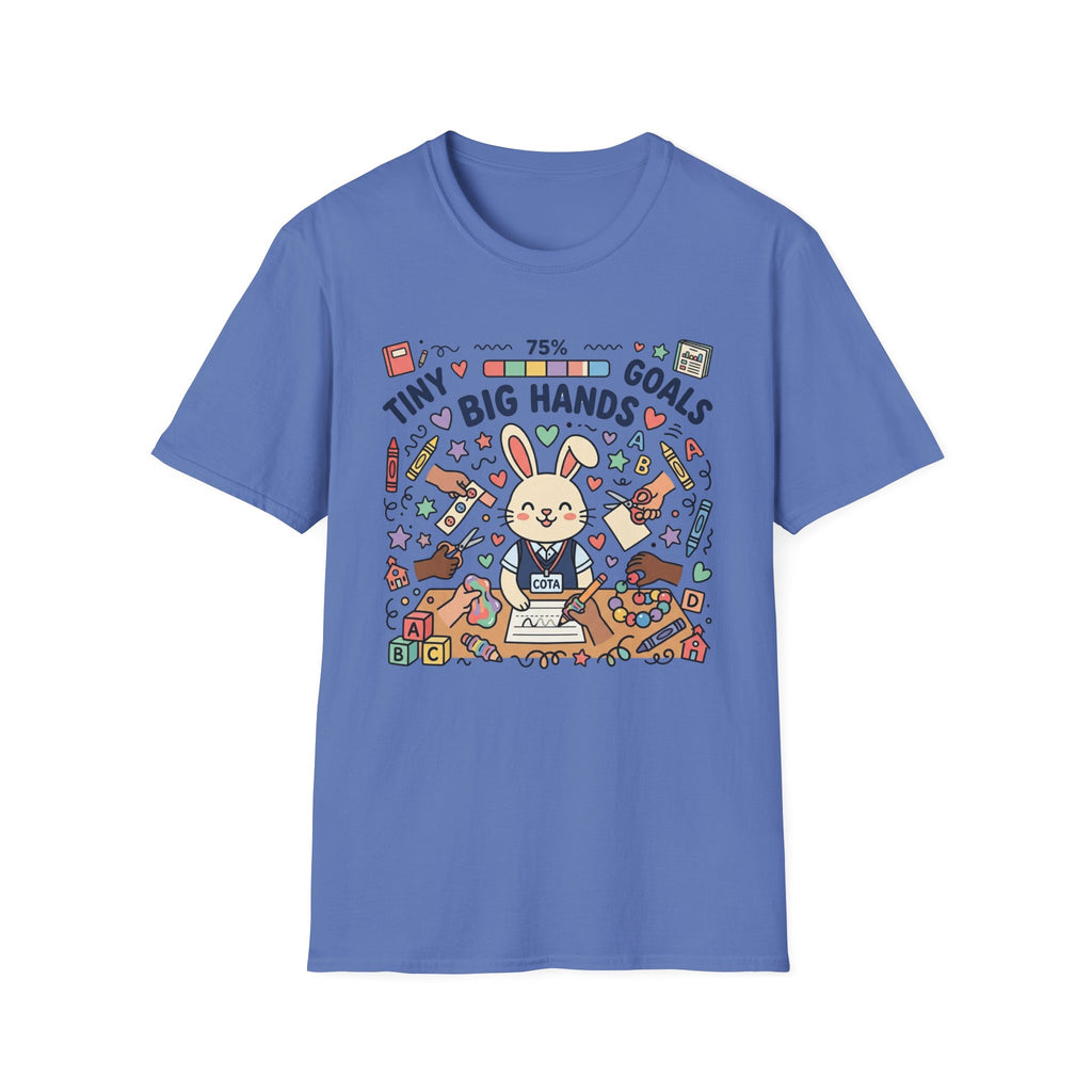 Tiny Bif Goals T-Shirt