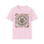 Fine Motor Club  T-Shirt