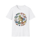 One Step At a Time T-Shirt