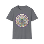 AAC is Communiation T-Shirt