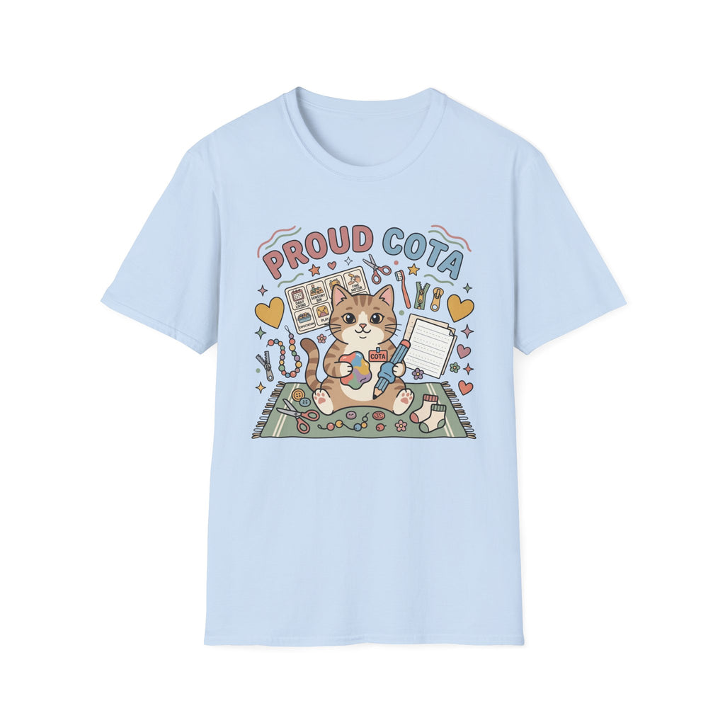 Proud COTA T-Shirt