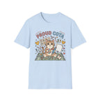 Proud COTA T-Shirt