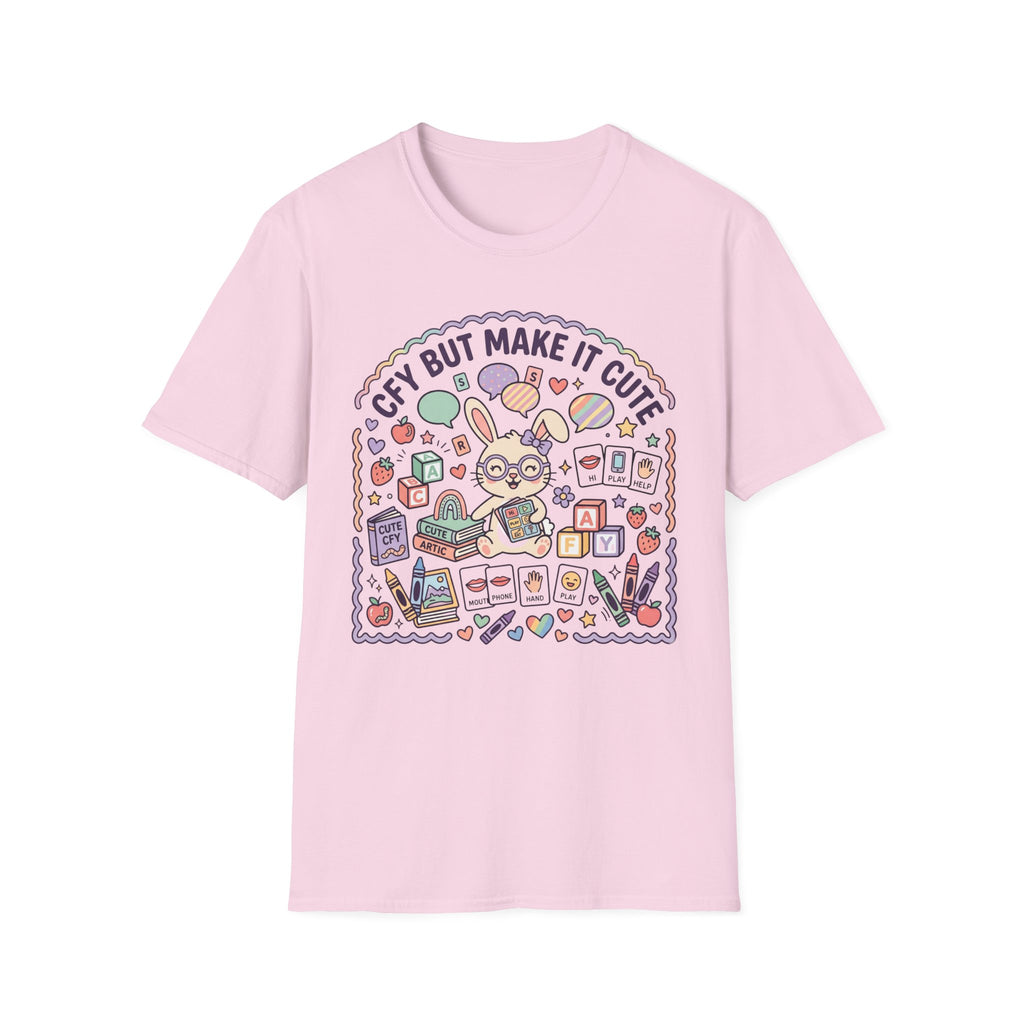 CFY but make it CuteT-Shirt