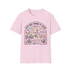 CFY but make it CuteT-Shirt