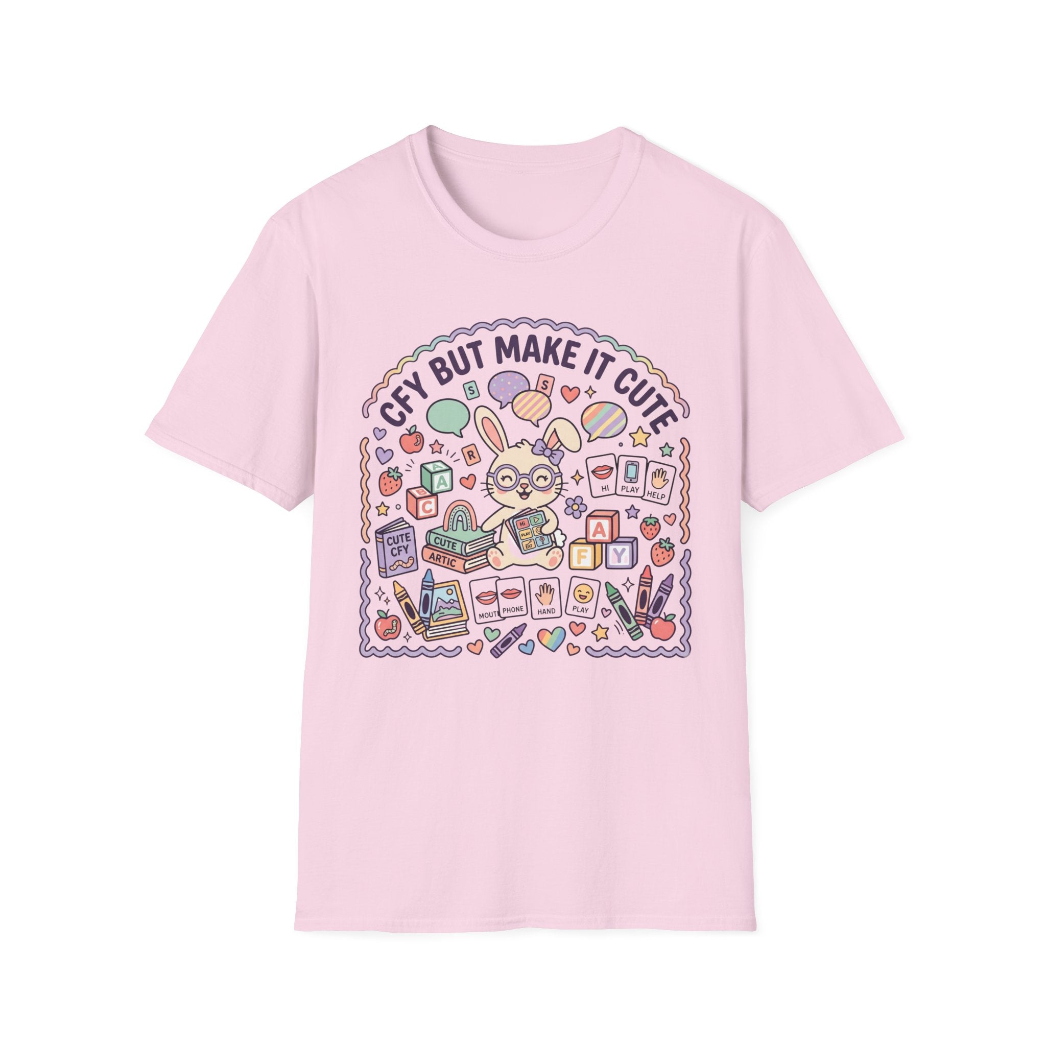 CFY but make it CuteT-Shirt