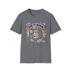 Cue it Again T-Shirt