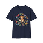 Balance Before Bravery T-Shirt
