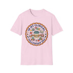 In My Clinical Fellowship Era T-Shirt