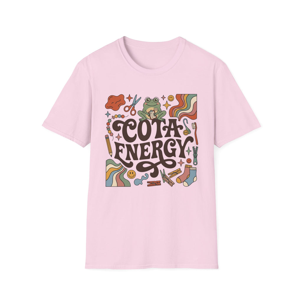 COTA Energy T-Shirt