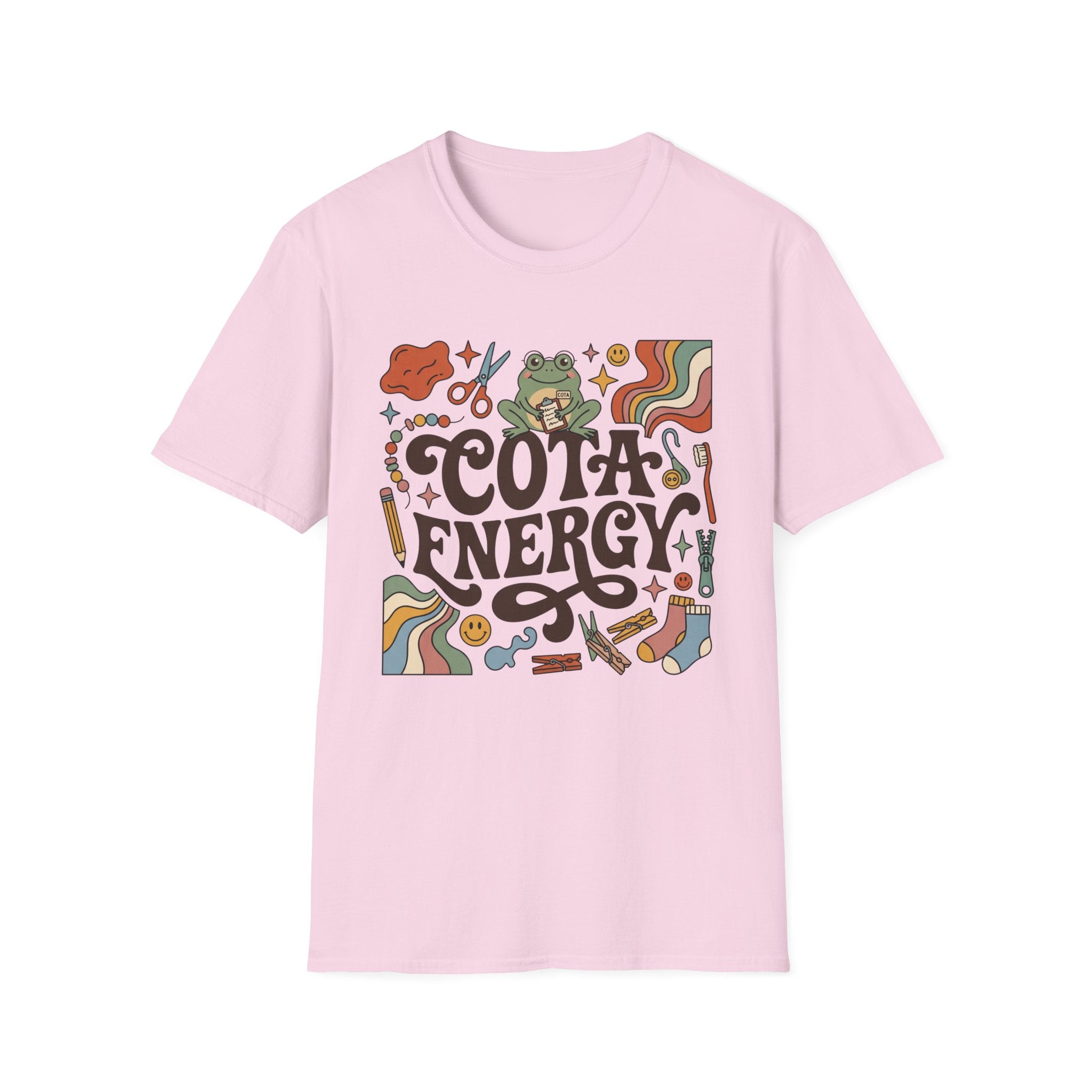 COTA Energy T-Shirt