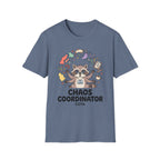 Chaos Coordinator COTA  T-Shirt