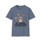 OT Chaos Coordinator T-Shirt