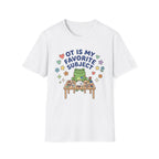 OT is My Favorite Subject T-Shirt