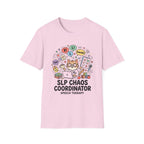 SLP Chaos Coordinator T-Shirt