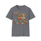 Fall Prevention Club T-Shirt