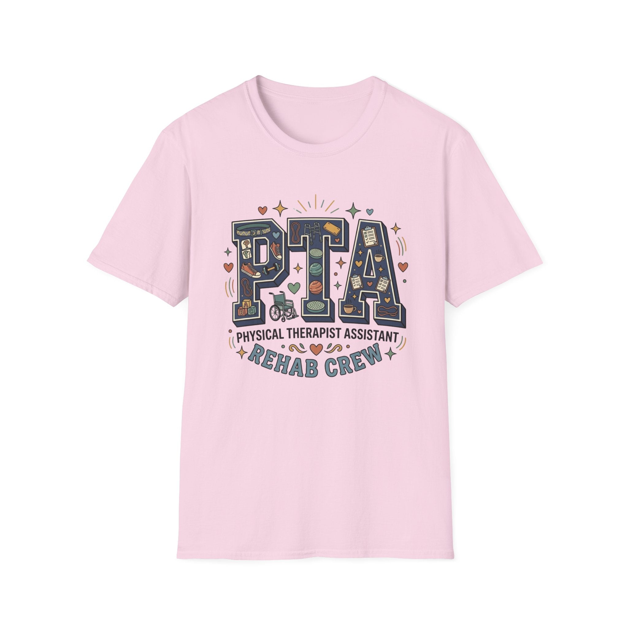 PTA T-Shirt