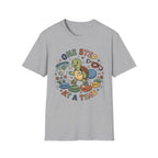 One Step At a Time T-Shirt