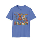Fall Prevention Club T-Shirt