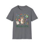 Proud COTA T-Shirt