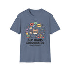 SLP Chaos Coordinator T-Shirt