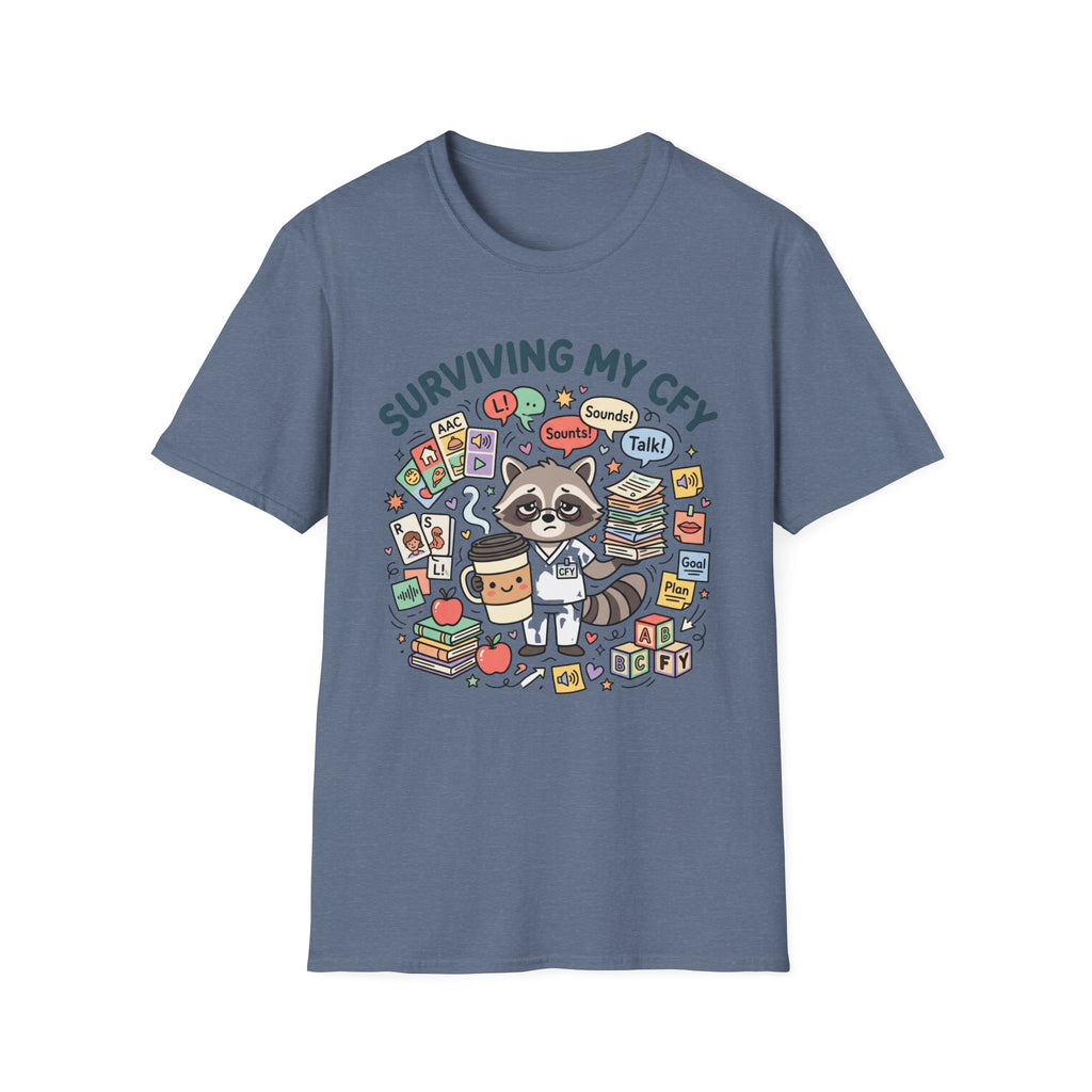 Surviving my CFY T-Shirt