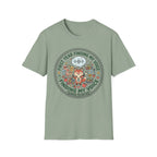First Year Finding My Voice T-Shirt