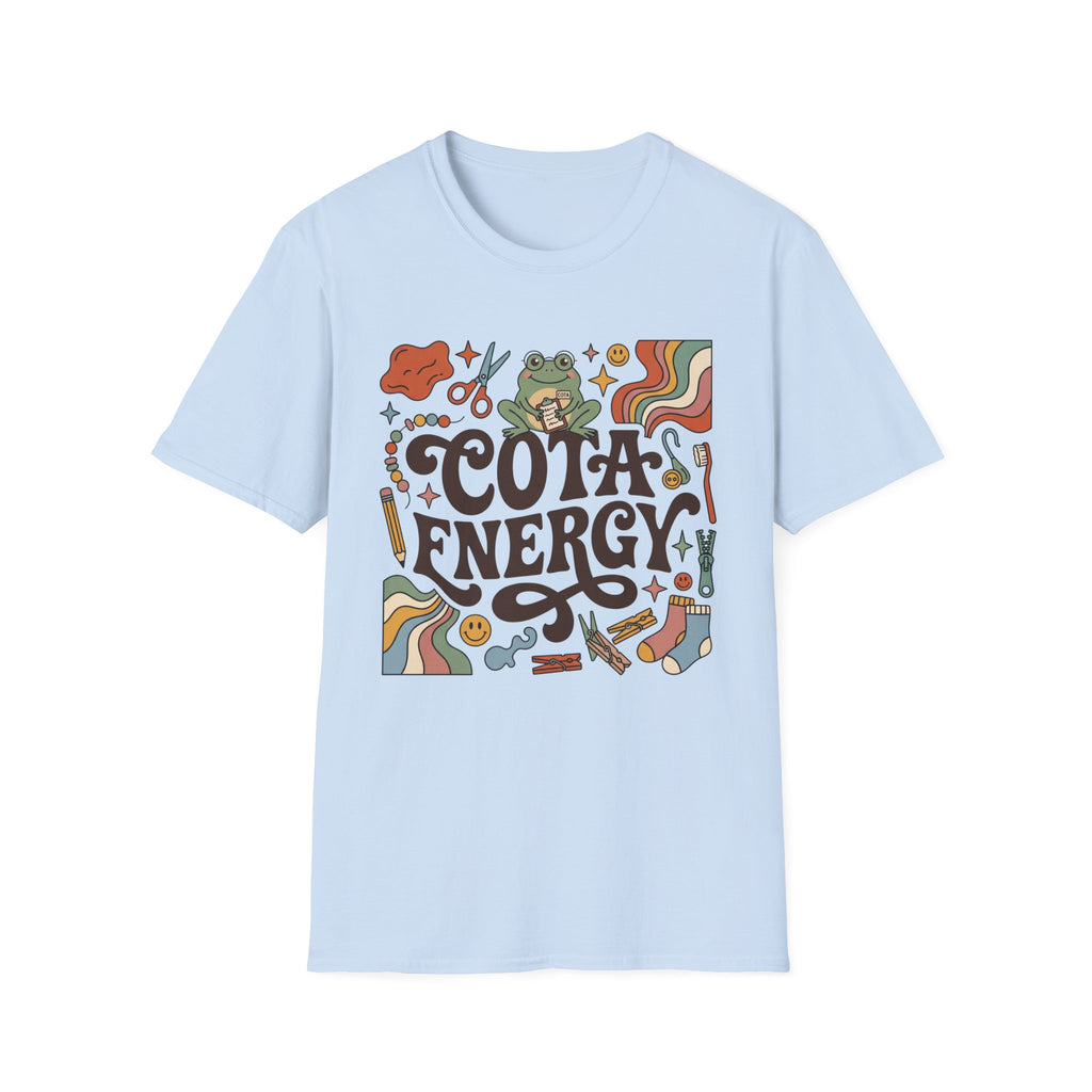 COTA Energy T-Shirt
