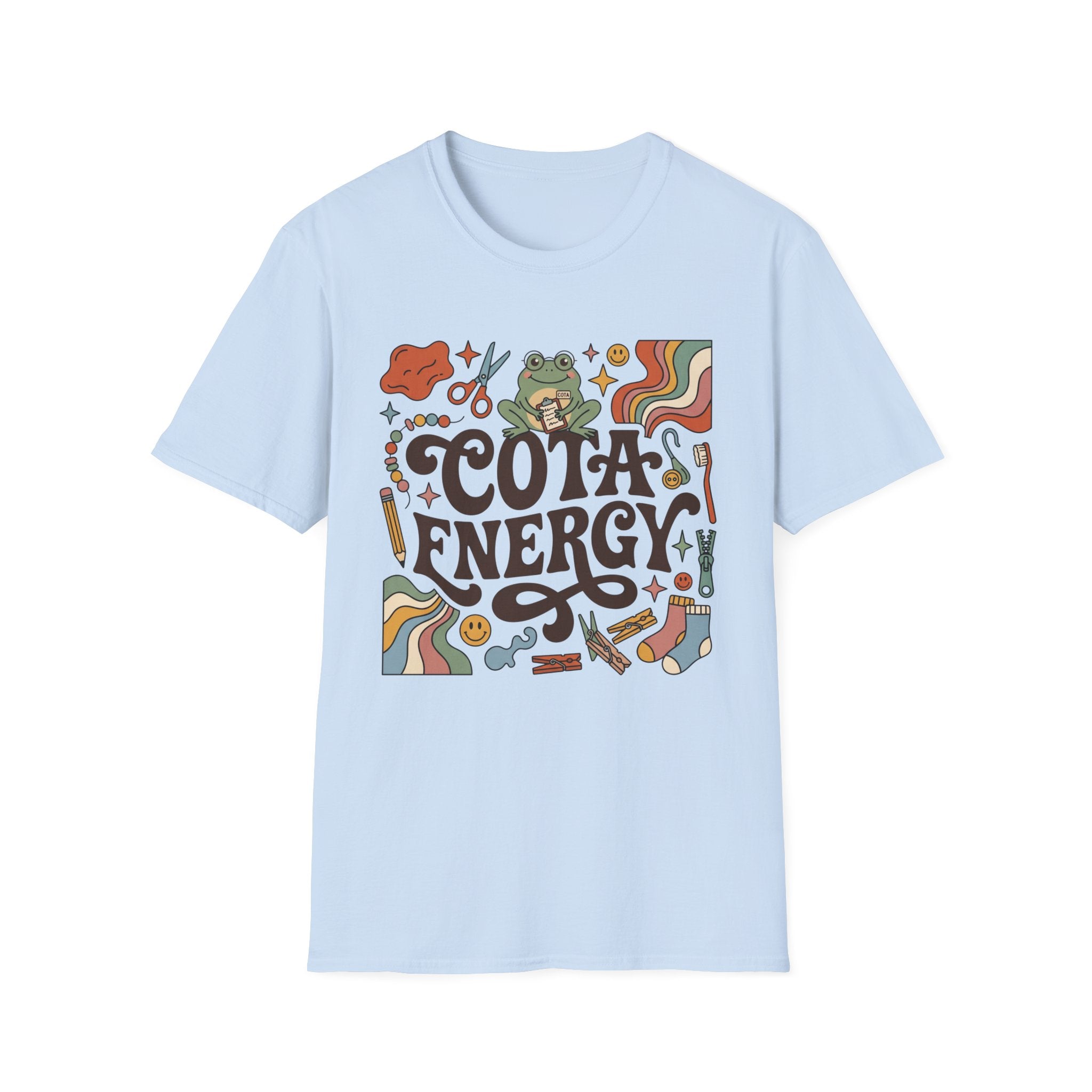 COTA Energy T-Shirt